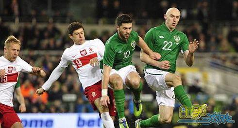 2016欧洲杯比利时VS爱尔兰比分预测 比利时v