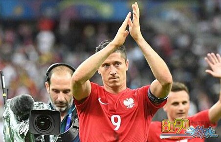 2016欧洲杯乌克兰对阵波兰比分多少 乌克兰V
