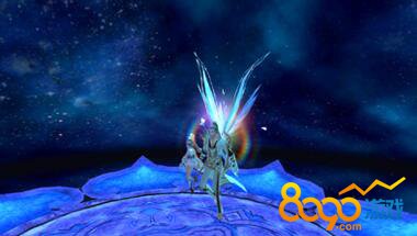 御剑情缘羽翼彩蝶属性是什么 羽翼彩蝶和孔明