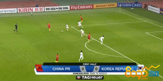 中韩足球大战视频重播在线看 2018世预赛中韩