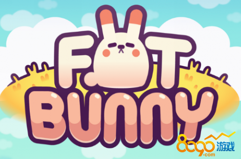 抖音兔子吃萝卜游戏叫什么 Fat Bunny在哪下载