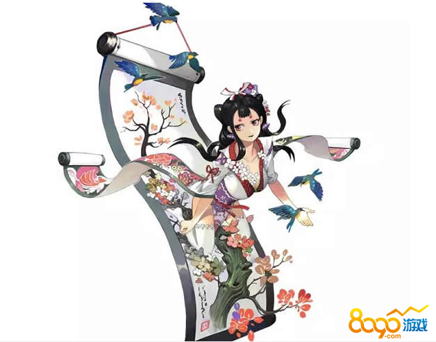 阴阳师花鸟卷怎么培养