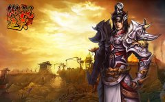 《傲视遮天》二服“逐日之怒”11年5月26日震撼推出