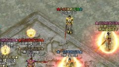 《无名传奇》诉尽男儿泪 感受热血激昂