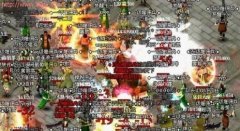 揭秘《无名传奇》热血玩家激情战斗方式