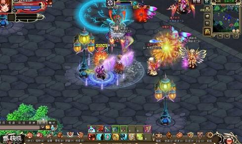 魔神战纪玩家是怎么获得声望的