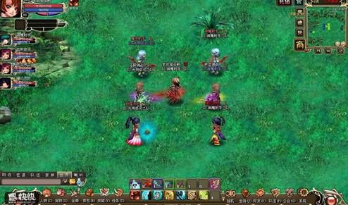 魔神战纪玩家是怎么获得声望的