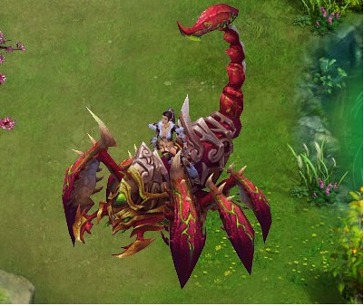 浅谈飘渺雪域坐骑合成技巧