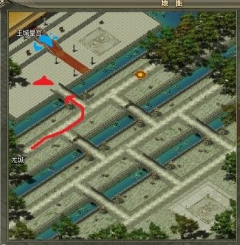 ���ǹ��ǵ�ͼ