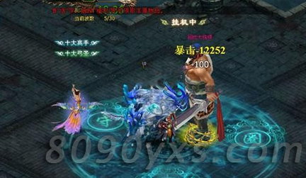 乱世诛魔怎么快速赚钱