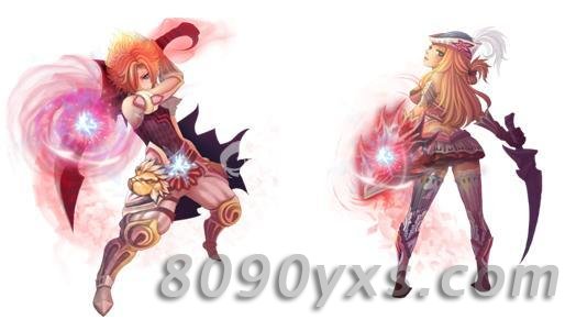 魔神战纪骑士如何加点