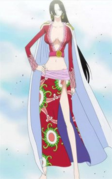 热血海贼王波雅汉库克