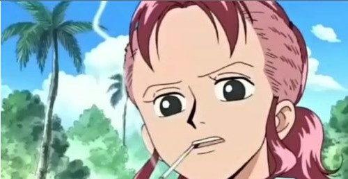 热血海贼王贝尔梅尔