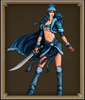 大话神仙宁采臣