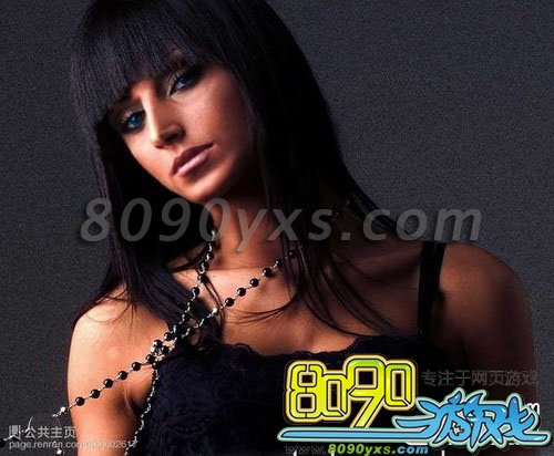 ��Ѫ������Cosplay