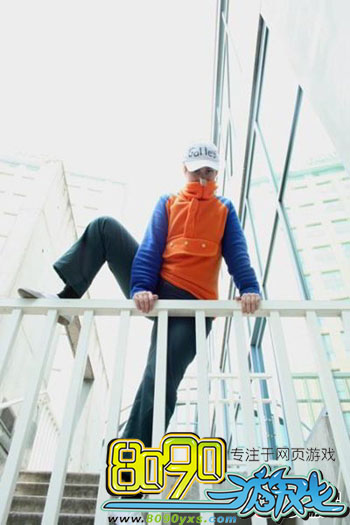 ��Ѫ������Cosplay