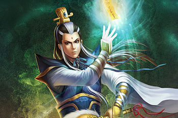 傲视千雄服务端怎么安装