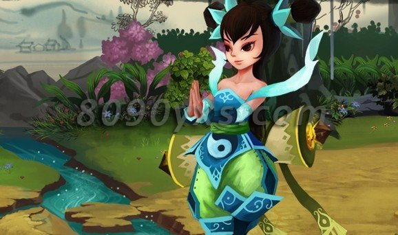 神仙道迎财神领红包活动