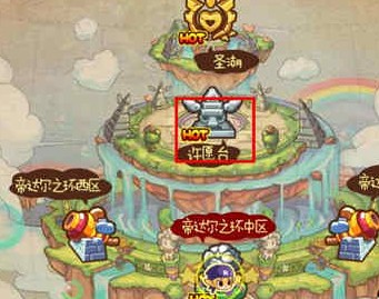 萌哥快速进化攻略