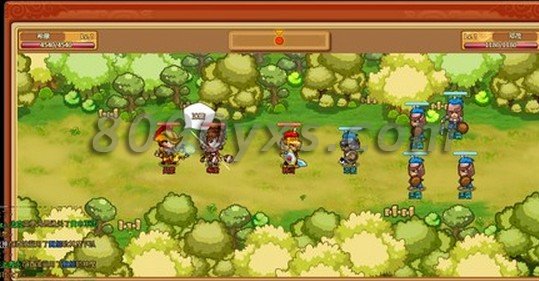 可乐三国大闯关