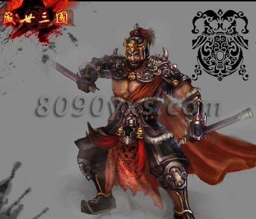 盛世三国各职业