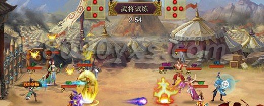 天尊传奇个人贡献度