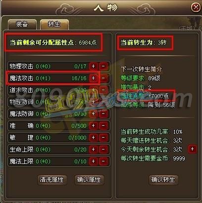 ������˵ת��