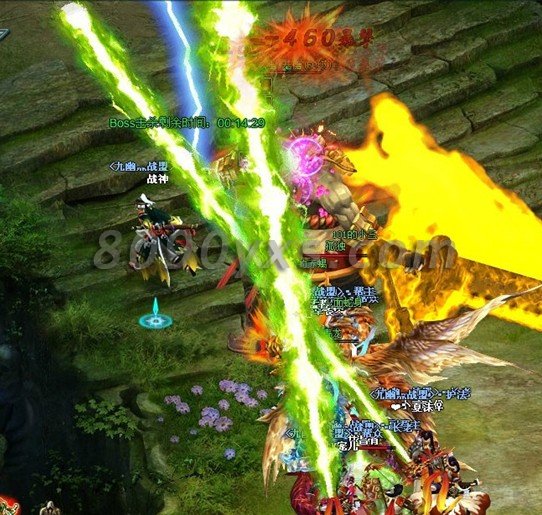 斗破乾坤失乐神殿