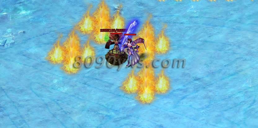 星落冰庭副本攻略