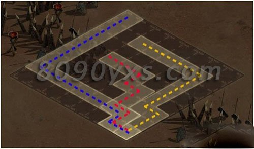 ��Ϯ��Ӫ·��