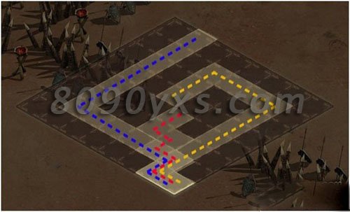 ��Ѫ��˫��Ϯ��Ӫ