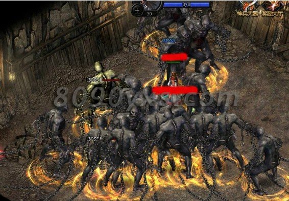 ����ս��30��ɥʬ��