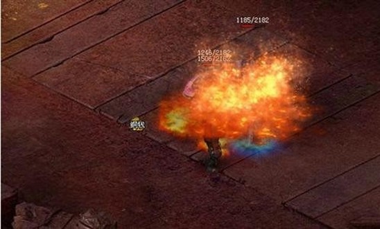 怒斩副本boss怎么打