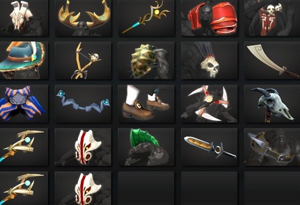 国服DOTA2饰品怎么买