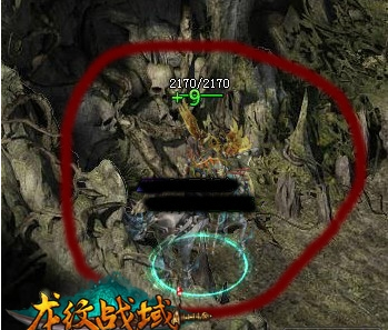 ����ս��Ѫɫħ��