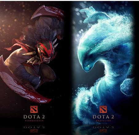 dota2ͻ˸