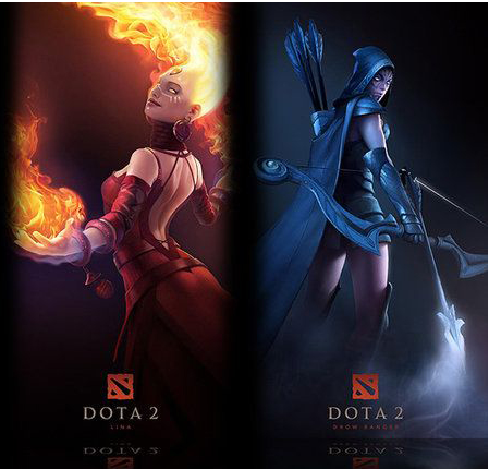 dota2ͻ˸