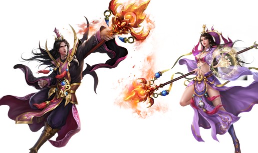 仙侠傲世什么职业好