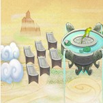 神仙道封印妖魔