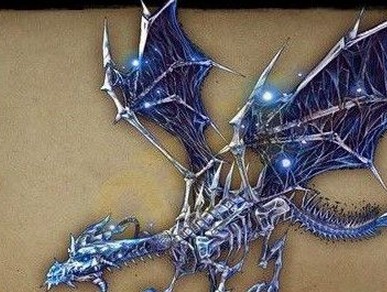 法师怎么打冰骨魔龙