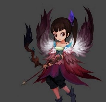 神仙道精卫怎么招募