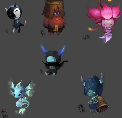 神仙道混沌灵宝怎么得