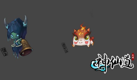 神仙道混沌异兽有什么用