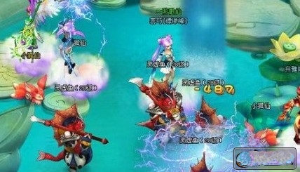 仙落凡尘冲榜宝典