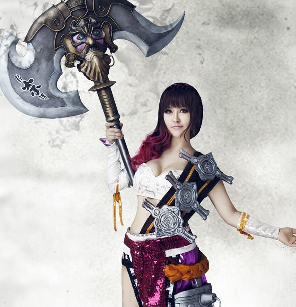 剑灵贸易王怎么弄