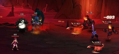 神仙道仙界战帖有什么用