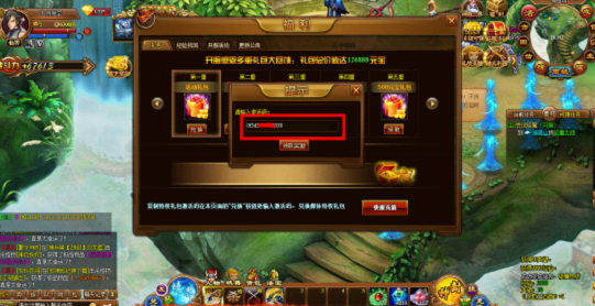 �������