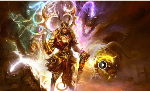 傲视遮天道士宝宝