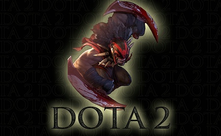dota2