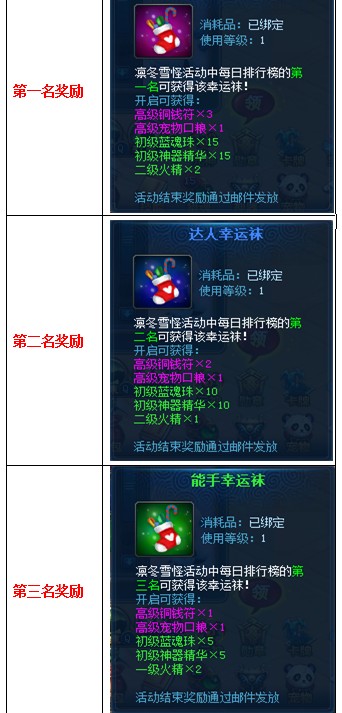 YY仙侠傲世 相约圣诞激情狂欢